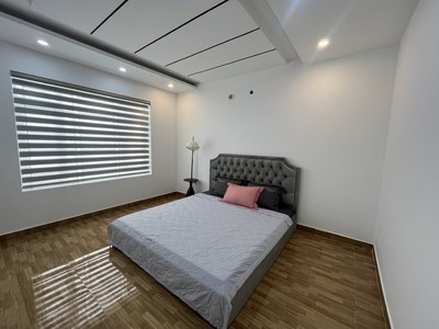 Bán nhà 3 tầng   chợ cột đèn, lê chân 3