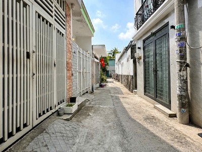 Cần bán nhà trọ 48 phòng tây thạnh, tân phú, tp.hcm thu nhập 130 triệu/tháng giá chỉ 22,9 tỷ 0