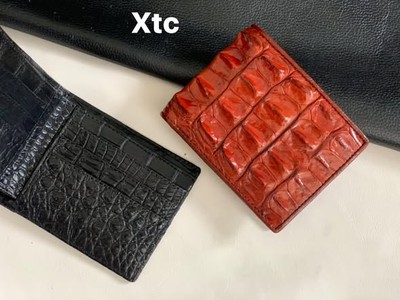 Muốn Kinh Doanh Đồ Da Hãy Nhập Hàng Trực Tiếp Từ Xưởng 1