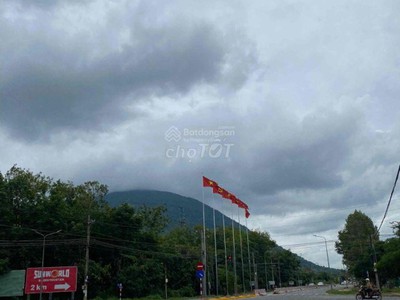 Chính chủ bán đất sẵn sổ full tiện ích mặt tiền ddt784- ninh thạnh 1