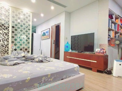 Bán nhà mặt phố chân cầm, 80m2, 4 tầng, mặt tiền 3.2m, 72.8 tỷ, kinh doanh đỉnh 1