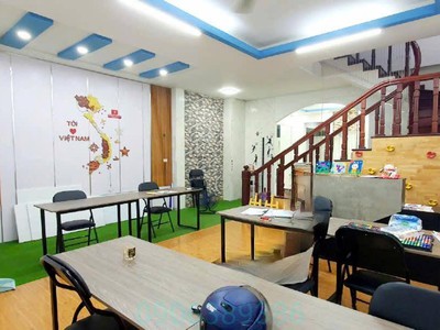 Bán nhà mặt phố chân cầm, 80m2, 4 tầng, mặt tiền 3.2m, 72.8 tỷ, kinh doanh đỉnh 2