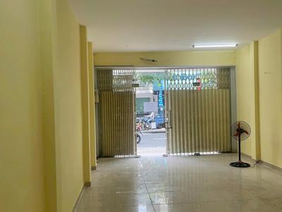 Chính chủ cần cho thuê mặt bằng kinh doanh vị trí đẹp quận 3, tp.hcm 2