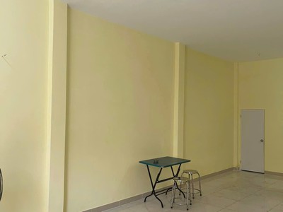 Chính chủ cần cho thuê mặt bằng kinh doanh vị trí đẹp quận 3, tp.hcm 3