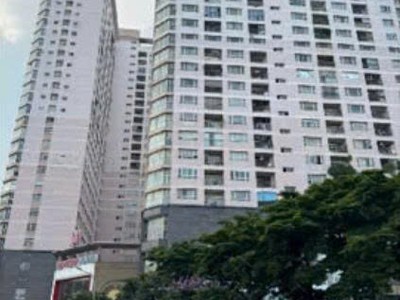 Chính chủ cần bán căn hộ chung cư 97m2- hancorp, tòa tháp đông, 72 trần đăng ninh. 0