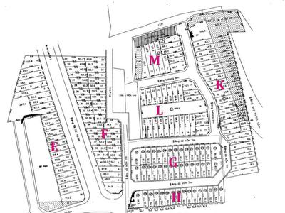 Chính chủ bán đất đẹp nguyễn xiển, quận 9 - 51m2 - gần vinhomes grand park - chỉ 3,5 tỷ 2