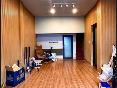 Nhà nguyễn văn lạc, f21,bình thạnh.tiện ích đầy đủ. nhỉnh 8ty 2