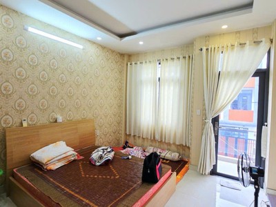 Bán nhà đường nguyễn đôn tiết, bình trưng đông, q2, thủ đức, tp hcm. dt 104m2, 2 tầng, shr, giá 3