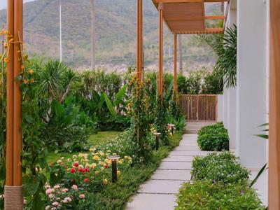 La Tiên Villa- Sở hữu biệt thự đẳng cấp tại biển Nha Trang chỉ từ 15 tỷ/căn Full nội thất 1