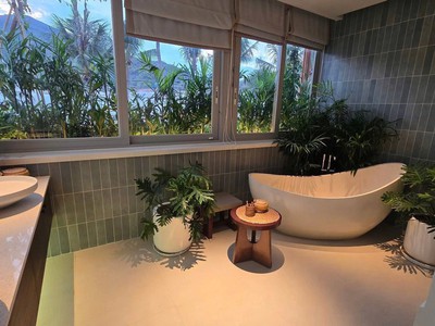 La Tiên Villa- Sở hữu biệt thự đẳng cấp tại biển Nha Trang chỉ từ 15 tỷ/căn Full nội thất 2