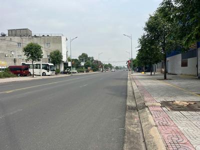 Chính chủ cần bán đất mặt tiền lê thánh tông phường tân thành tp hồ chí minh mới 2