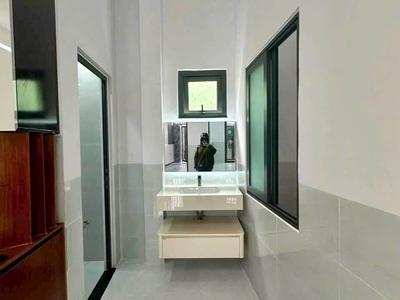 Bán căn biệt thự mini - Ngay KDC gia hòa - gần bến xe quận 8 - Giá 1Tỷ250Tr 1
