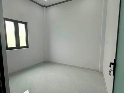 Bán căn biệt thự mini - Ngay KDC gia hòa - gần bến xe quận 8 - Giá 1Tỷ250Tr 3