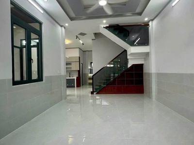 Bán căn biệt thự mini - Ngay KDC gia hòa - gần bến xe quận 8 - Giá 1Tỷ250Tr 6