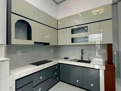 Bán căn biệt thự mini - Ngay KDC gia hòa - gần bến xe quận 8 - Giá 1Tỷ250Tr 7