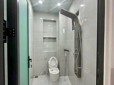 Bán căn biệt thự mini - Ngay KDC gia hòa - gần bến xe quận 8 - Giá 1Tỷ250Tr 8