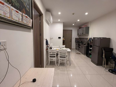 Bán căn hộ 2pn vinhomes grand park the origami tầng cao, view thoáng, có sẵn dòng tiền cho thuê 0