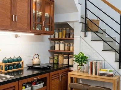 Nhà võ văn tần, quận 3, dt 3.3 x 6.5 m, 3 tầng, giá 5.9 tỷ 2