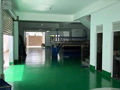 Bán nhà mt đường vườn thơm 509 m2 thổ cư giá 13 ty 4