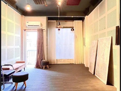 Nhà nguyễn văn lạc, f21,bình thạnh.tiện ích đầy đủ. nhỉnh 8ty 3