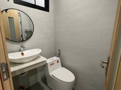 Phòng studio cực xịn - chỉ cần xách vali vào ở 3
