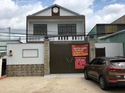 Bán nhà mt đường vườn thơm 509 m2 thổ cư giá 13 ty 0