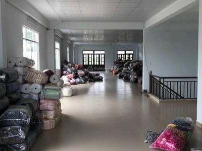 Bán nhà mt đường vườn thơm 509 m2 thổ cư giá 13 ty 2