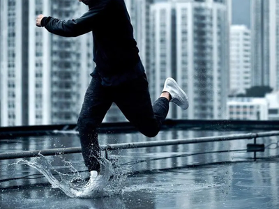 Top Những Đôi Giày Đi Trời Mưa Vừa Bền Vừa Đẹp Bạn Nhất Định Phải Có 0