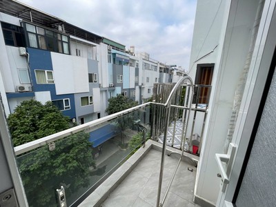 Cho thuê căn hộ 1 ngủ tách bếp  40m2  full nội thất tại Waterfront 2