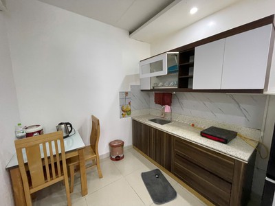 Cho thuê căn hộ 1 ngủ tách bếp  40m2  full nội thất tại Waterfront 4