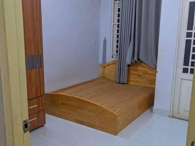 Nhà đẹp, công năng đầy đủ. dtcn 51m2. chỉ nhỉnh 8ty 2