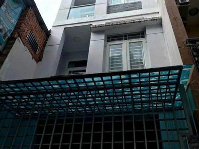 Nhà đẹp, công năng đầy đủ. dtcn 51m2. chỉ nhỉnh 8ty 3