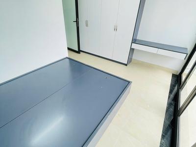 Cho thuê căn hộ 1n 1k full tiện ích ngõ 12 phan đình giót, thanh xuân 1