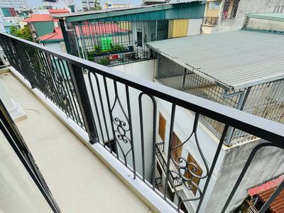 Cho thuê căn hộ 1n 1k full tiện ích ngõ 12 phan đình giót, thanh xuân 3