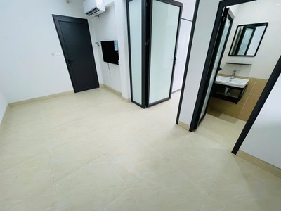 Cho thuê căn hộ 1n 1k full tiện ích ngõ 12 phan đình giót, thanh xuân 3