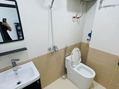 Cho thuê căn hộ 1n 1k full tiện ích ngõ 12 phan đình giót, thanh xuân 4