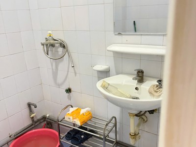 Chính chủ cho thuê căn hộ a10 đầm trấu bạch đằng, hai bà trưng, hà nội 1