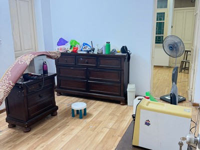 Chính chủ cho thuê căn hộ a10 đầm trấu bạch đằng, hai bà trưng, hà nội 2