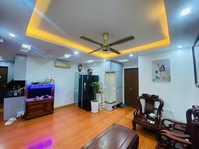 Chính chủ bán căn hộ chung cư ruby city ct1, việt hưng, long biên, hà nội 3 phòng ngủ 0