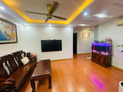 Chính chủ bán căn hộ chung cư ruby city ct1, việt hưng, long biên, hà nội 3 phòng ngủ 1