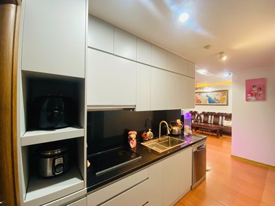 Chính chủ bán căn hộ chung cư ruby city ct1, việt hưng, long biên, hà nội 3 phòng ngủ 2