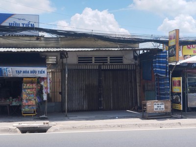 Cho thuê mặt bằng 300m mặt tiền tỉnh lộ 43, tp. hcm 0