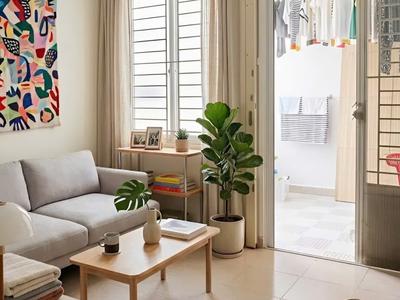 Bán nhà cách mạng tháng tám, quận 10, dt 3.8 x 13m  48 m2 , giá 7.9 tỷ 1