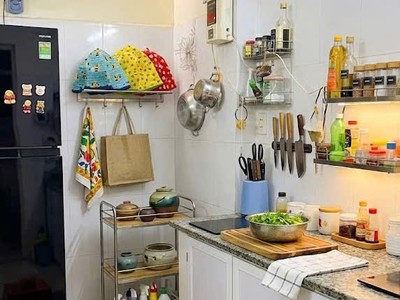 Bán nhà cách mạng tháng tám, quận 10, dt 3.8 x 13m  48 m2 , giá 7.9 tỷ 3