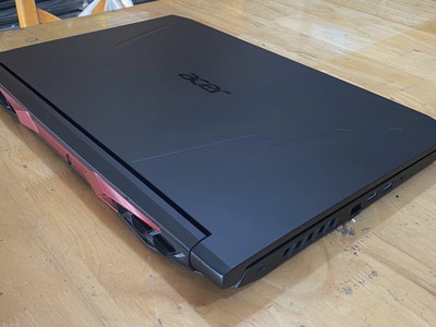 Laptop Acer Nitro 5 A515-57 Core i5-11400H Ram 16GB SSD 512GB 2 VGA Rời RTX 3050 Màn 15.6 Inch FHD 1