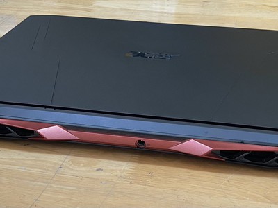 Laptop Acer Nitro 5 A515-57 Core i5-11400H Ram 16GB SSD 512GB 2 VGA Rời RTX 3050 Màn 15.6 Inch FHD 2
