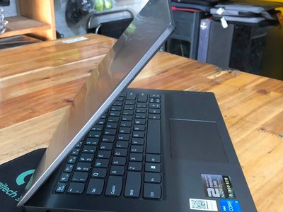 Laptop Lenovo V14 G4 Core i5-13420H RAM 16GB SSD 512GB VGA ON Màn 14 Inch Full HD Máy Đẹp 3