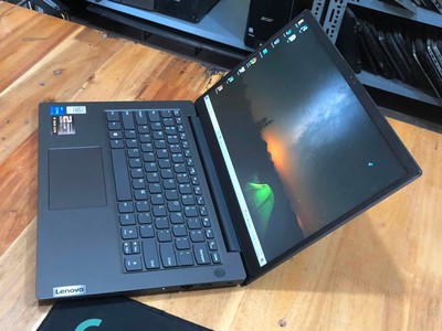 Laptop Lenovo V14 G4 Core i5-13420H RAM 16GB SSD 512GB VGA ON Màn 14 Inch Full HD Máy Đẹp 4