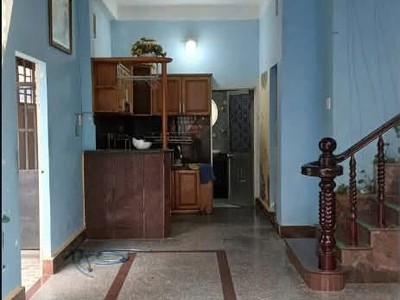 Cho Thuê Nhà Hẻm oto Đường Số 4, P. Trường Thọ 2PN 2WC Giá 9tr/tháng 1