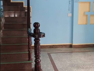 Cho Thuê Nhà Hẻm oto Đường Số 4, P. Trường Thọ 2PN 2WC Giá 9tr/tháng 2